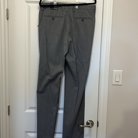 VanHeusen Studio dress pants size 34x34 - Picture 5 of 7